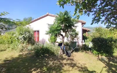 Ferrières-Sur-Ariège (09000)