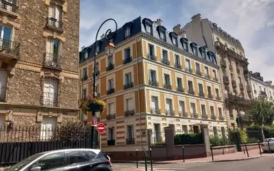 Saint-Maurice (94410)