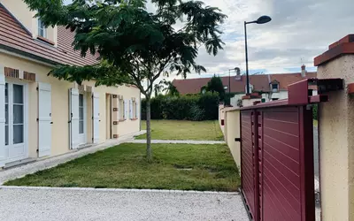 Saint-Lyé-La-Forêt (45170)