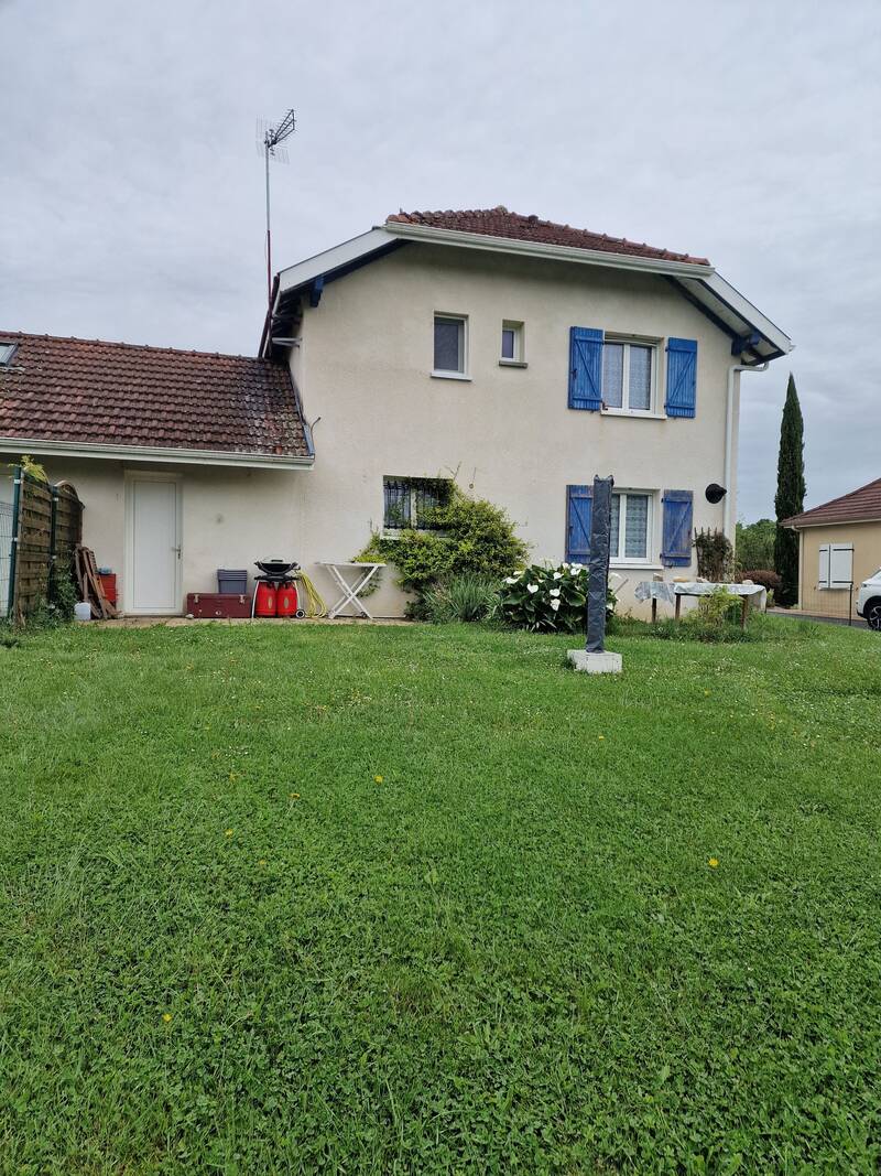 Baigts-De-Béarn (64300)