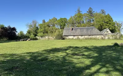 Magnac-Laval (87190)