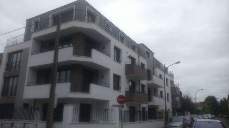 Noisy-Le-Grand (93160)