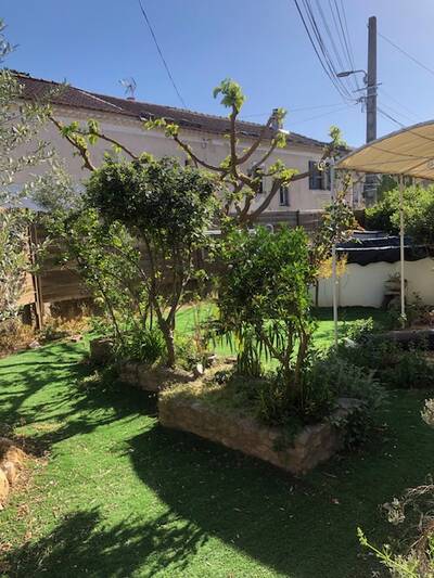 Vente maison 3 pièces Carpentras (84200)
