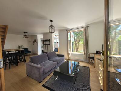 Vente maison 3 pièces Garches (92380)