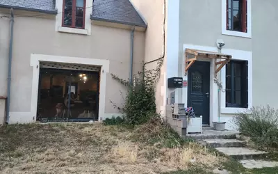 Raveau (58400)