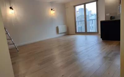 Paris 12E (75012)