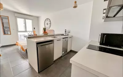 Appartement 1 pièce 35 m² · à Ajaccio · 35 m² · 159 000 €