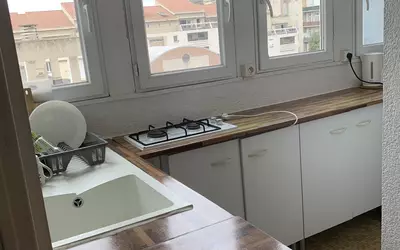 Marseille 5E
