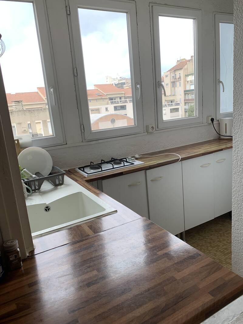 Marseille 5E