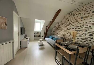 Location appartement 2 pièces Pau (64000)