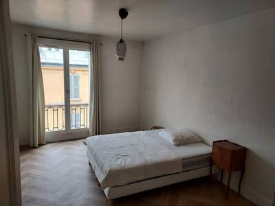 Location appartement 2 pièces Versailles (78000)