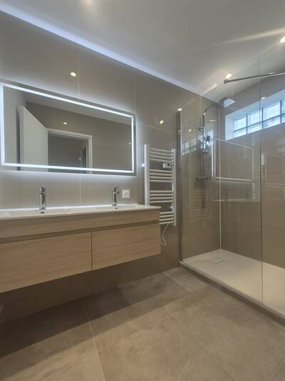 Vente appartement 3 pièces Limoges (87)