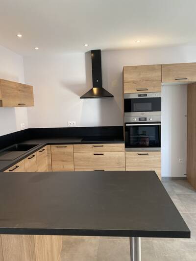 Location maison 4 pièces Légny (69620)