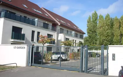 Saint-Chéron (91530)