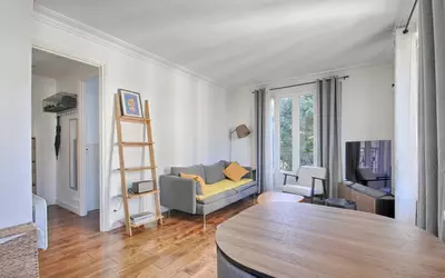 Paris 14E (75014)