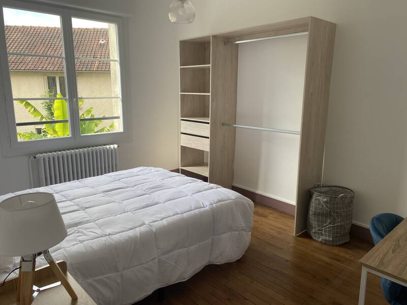 Poitiers (86000)