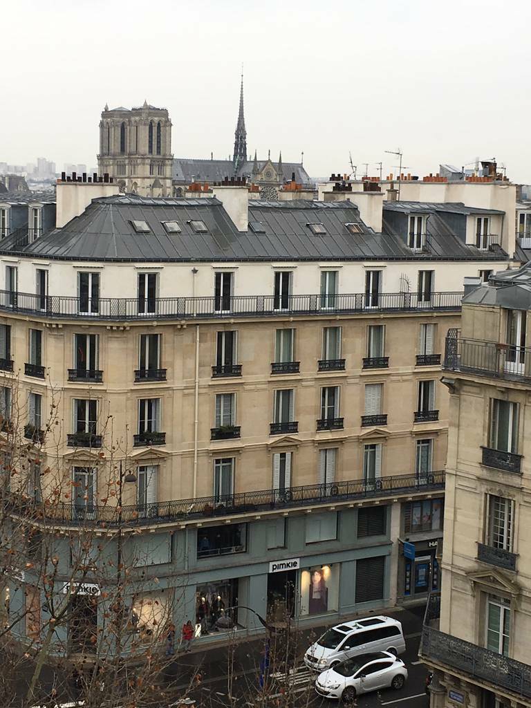 Paris 6E (75006)