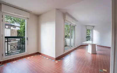 Paris 18E (75018)