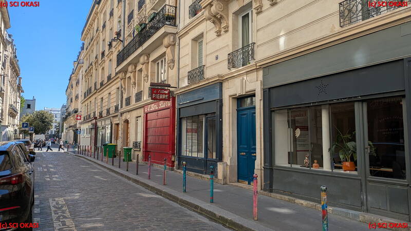 Paris 11E (75011)