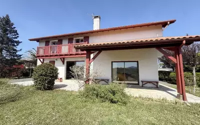 Saint-Pée-Sur-Nivelle (64310)