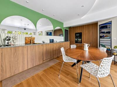 Vente appartement 3 pièces Montrouge (92120)