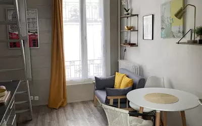 Paris 14E (75014)