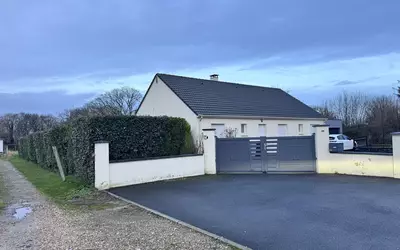 Malleville-Les-Grès (76450)