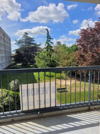 Vente appartement 3 pièces Corbeil-Essonnes (91100)