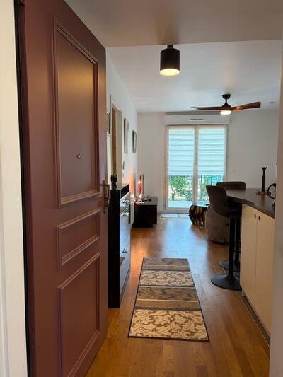 Location appartement 2 pièces Lagny-sur-Marne (77400)