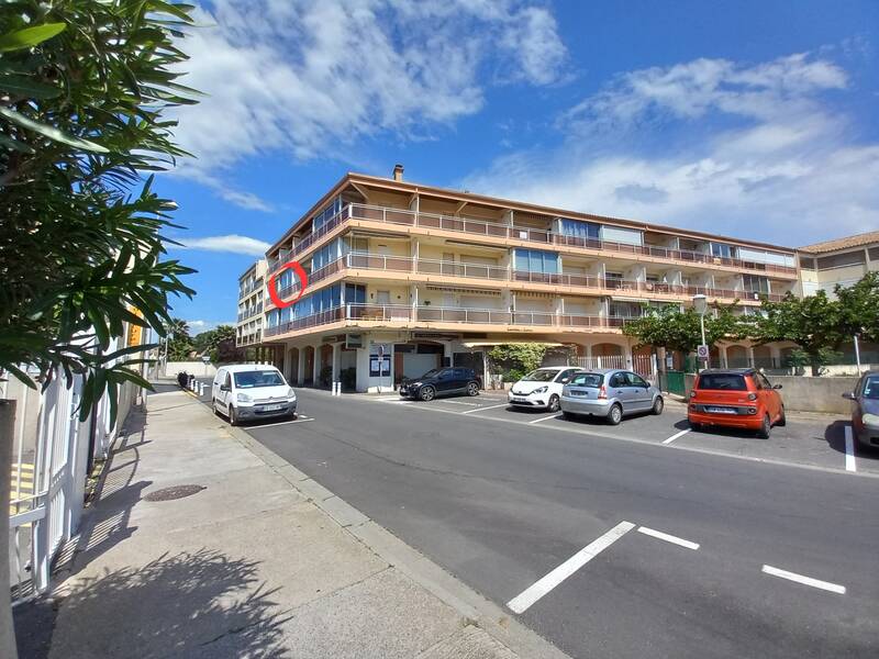 Agde (34300)