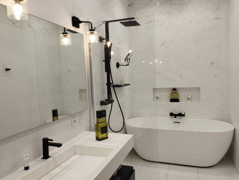 Magnifique Appartement-Gambetta-