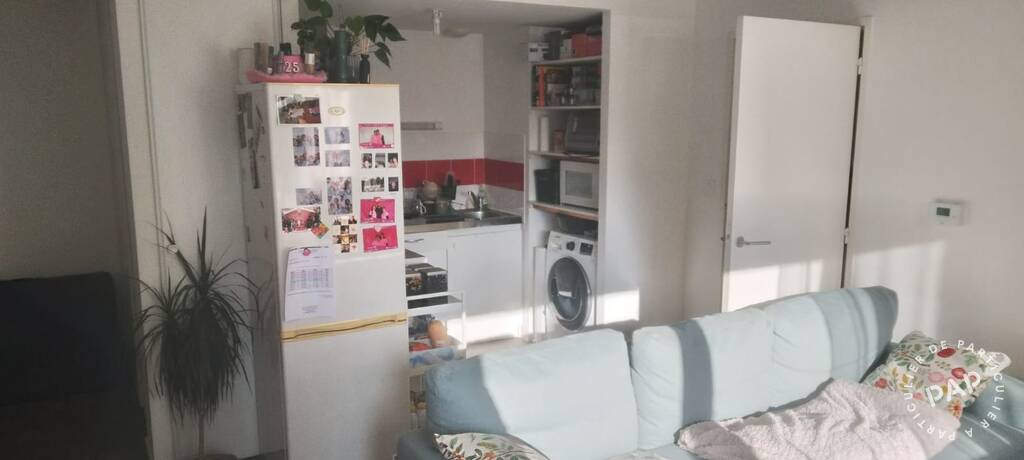 Vente appartement 2 pièces 44 m² Clisson (44190) - 44 m² - 155.000 € | Particulier à Particulier — 2