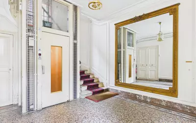 Neuilly-Sur-Seine (92200)