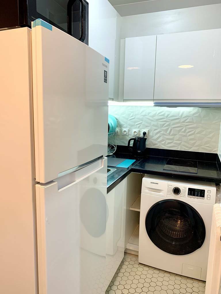 Paris 15E (75015)