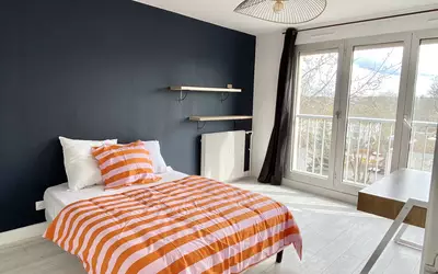 Pontoise (95000)