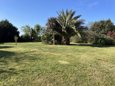 Vente maison 4 pièces Plouguerneau (29880)
