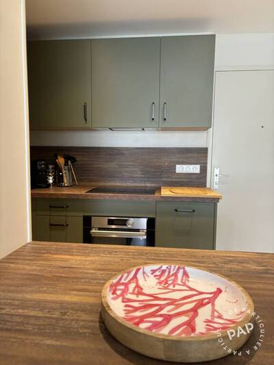 Vente appartement 2 pièces Pornichet (44380)