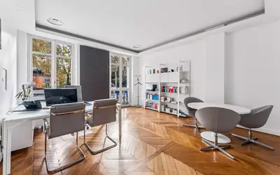 Paris 16E (75016)