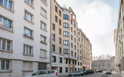 Lyon 6E (69006) Carré D'or.