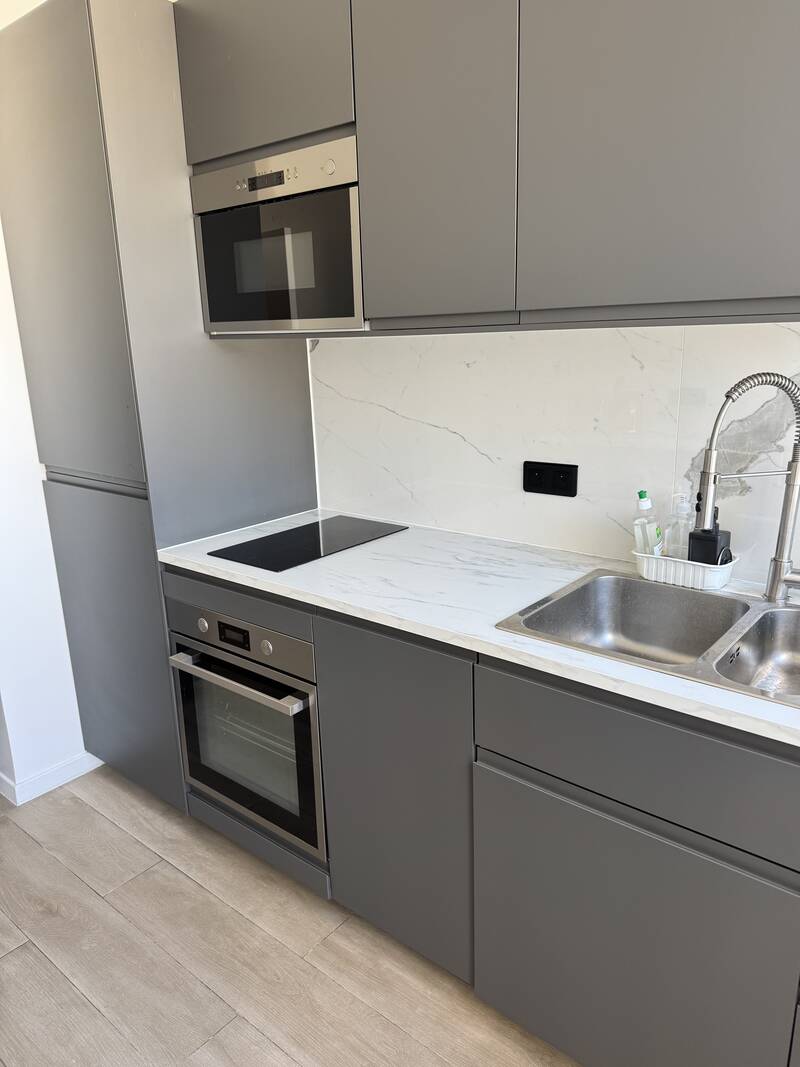 Paris 15E (75015)