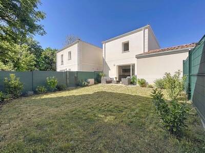 Vente maison 3 pièces Bouliac (33270)