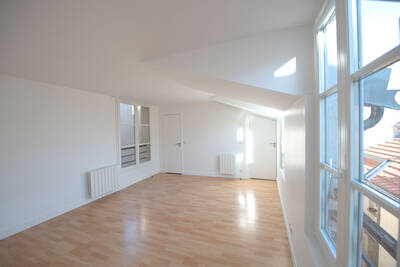 Vente appartement 4 pièces Saint-Ouen-sur-Seine (93400)