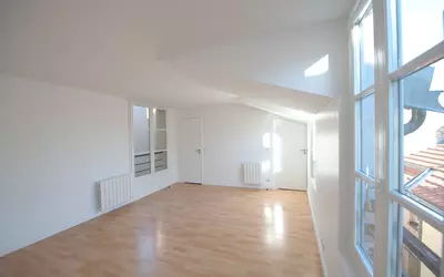 Saint-Ouen-Sur-Seine (93400)