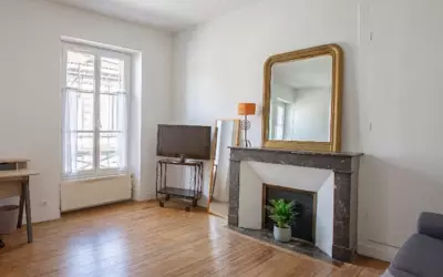 Bordeaux (33000)