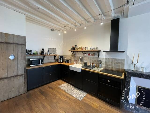 Appartement 5 pièces 113 m² · à Saint-Germain-en-Laye · 113 m² · 770 000 €