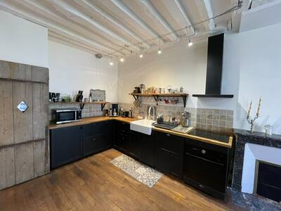 Vente appartement 5 pièces Saint-Germain-en-Laye (78100)