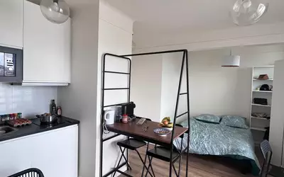 Paris 14E (75014)