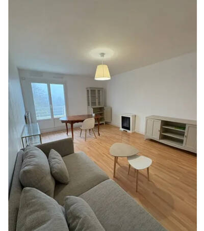 Location appartement 2 pièces Amiens (80)
