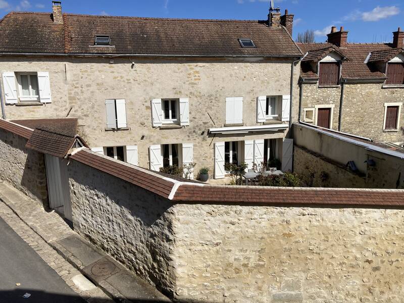 Condécourt (95450)