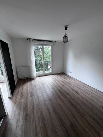 Location appartement 2 pièces Gagny (93220)